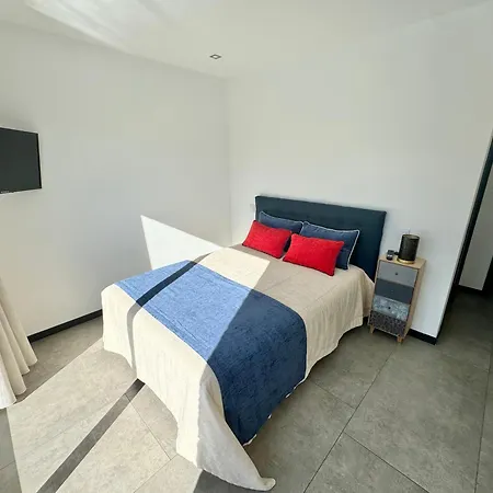 Porto- Vecchio Avec Piscine 8 Pers