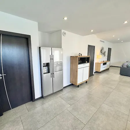 Porto- Vecchio Avec Piscine 8 Pers Villa *