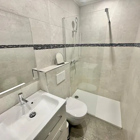 Porto- Vecchio Avec Piscine 8 Pers *