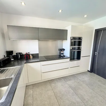 Porto- Vecchio Avec Piscine 8 Pers Villa Lecci