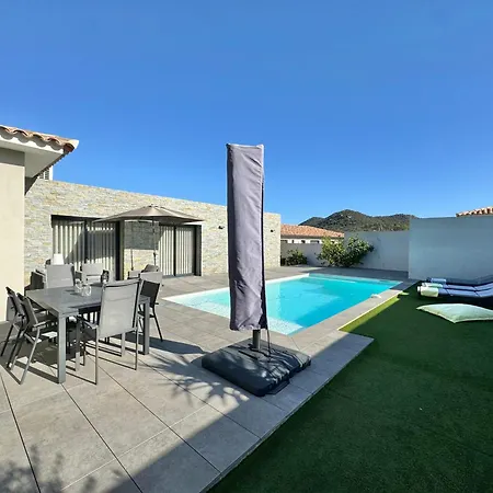 Porto- Vecchio Avec Piscine 8 Pers * Lecci