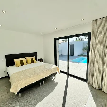 Villa Porto- Vecchio Avec Piscine 8 Pers *