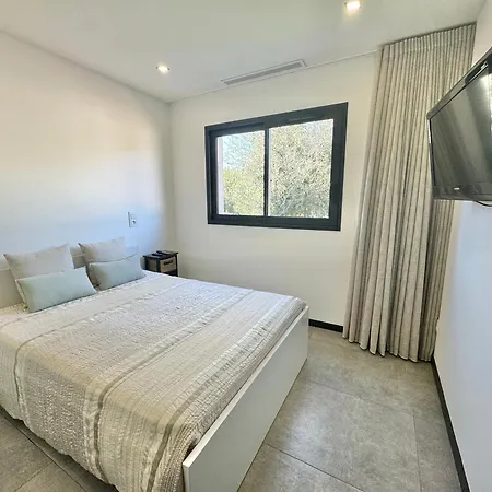 Porto- Vecchio Avec Piscine 8 Pers * Lecci