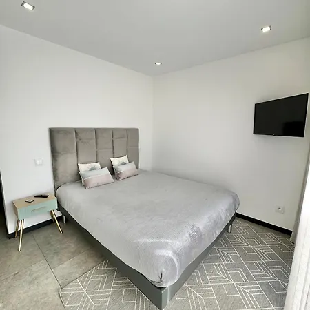 Porto- Vecchio Avec Piscine 8 Pers Villa *