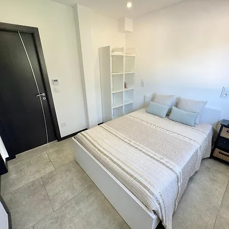 Porto- Vecchio Avec Piscine 8 Pers *