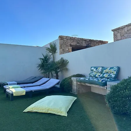 Porto- Vecchio Avec Piscine 8 Pers Lecci