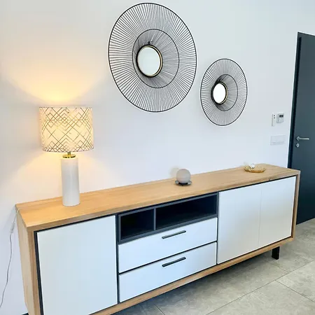 Porto- Vecchio Avec Piscine 8 Pers レクシ