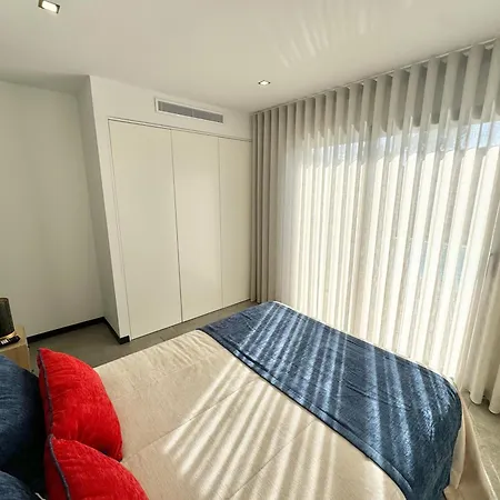 ヴィラ Porto- Vecchio Avec Piscine 8 Pers