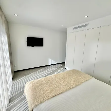 ヴィラ Porto- Vecchio Avec Piscine 8 Pers