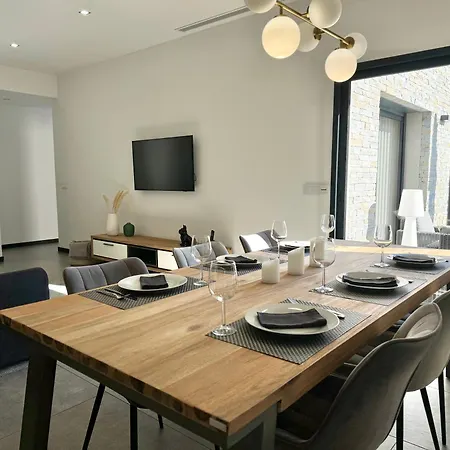 Porto- Vecchio Avec Piscine 8 Pers * レクシ