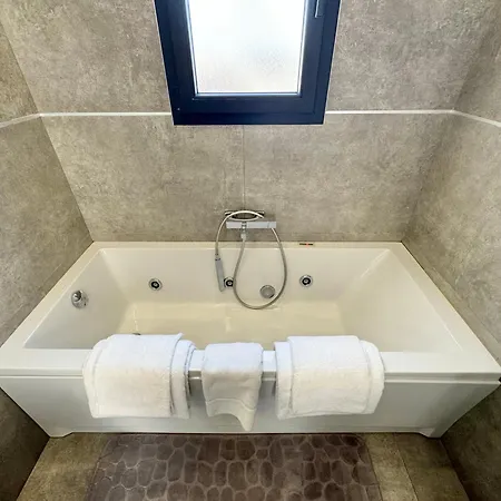 Vila Porto- Vecchio Avec Piscine 8 Pers