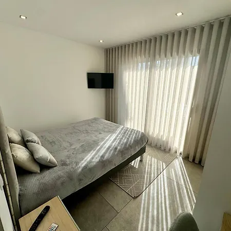 Porto- Vecchio Avec Piscine 8 Pers ヴィラ *