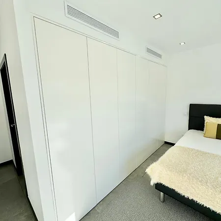 Porto- Vecchio Avec Piscine 8 Pers