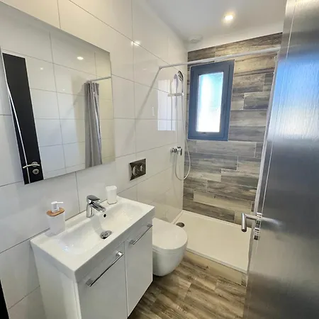 Vila Porto- Vecchio Avec Piscine 8 Pers *