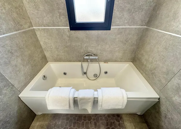 Villa Porto- Vecchio Avec Piscine 8 Pers
